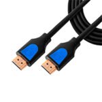 Cable Hdmi 2.0 Unno Cb4226bl Soporta 4K 1,8m - Imagen 4