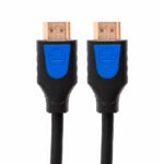Cable Hdmi 2.0 Unno Cb4226bl Soporta 4K 1,8m - Imagen 2