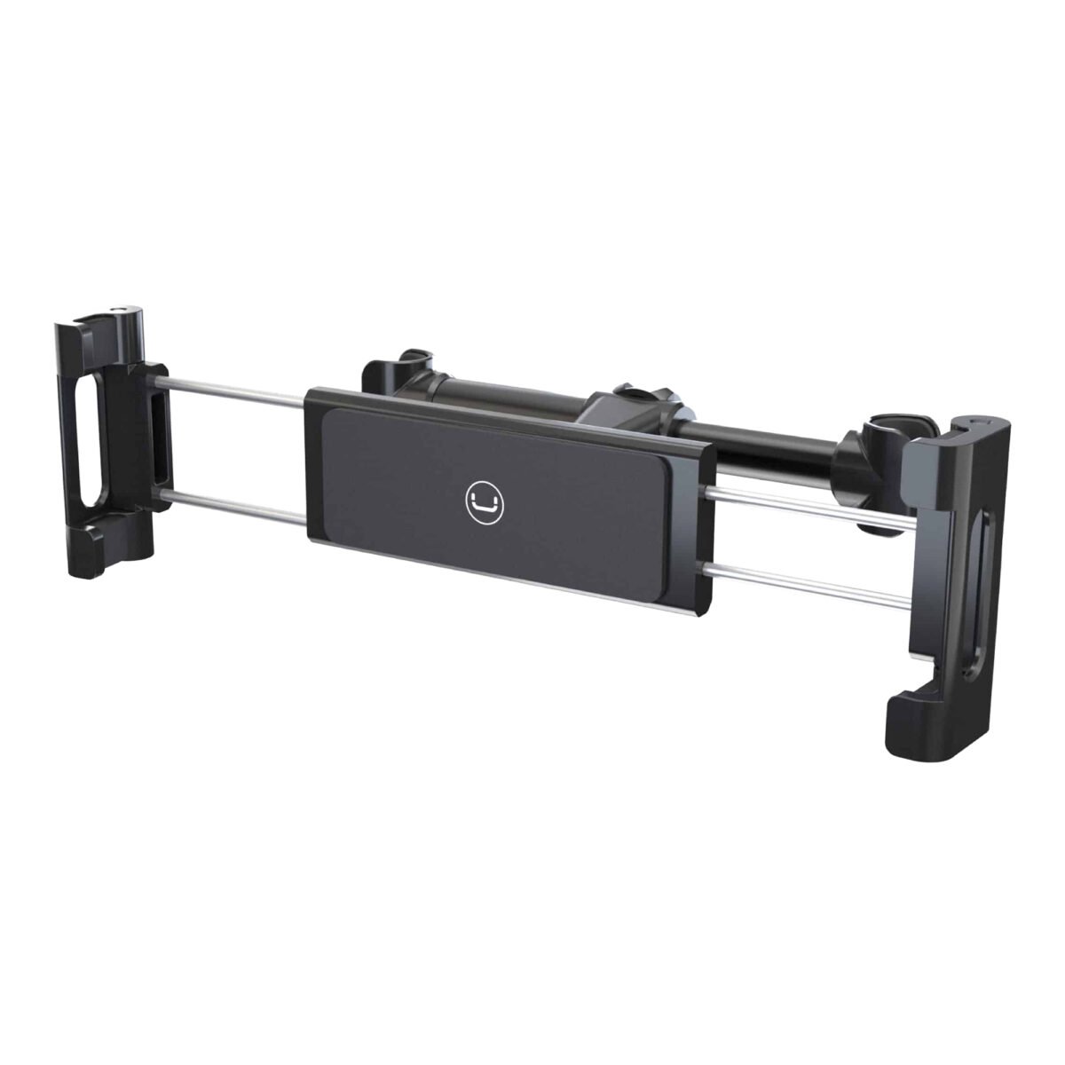 Soporte De Auto Para Tablet Ch3014bk 360° - Imagen 5