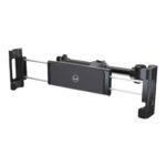 Soporte De Auto Para Tablet Ch3014bk 360° - Imagen 5