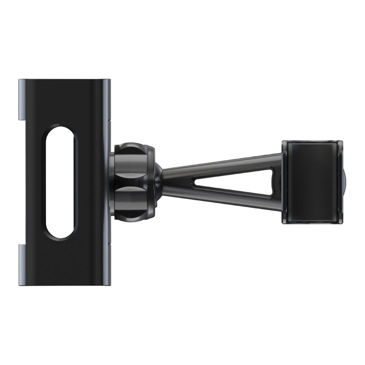 Soporte De Auto Para Tablet Ch3014bk 360° - Imagen 3