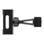 Soporte De Auto Para Tablet Ch3014bk 360° - Imagen 3