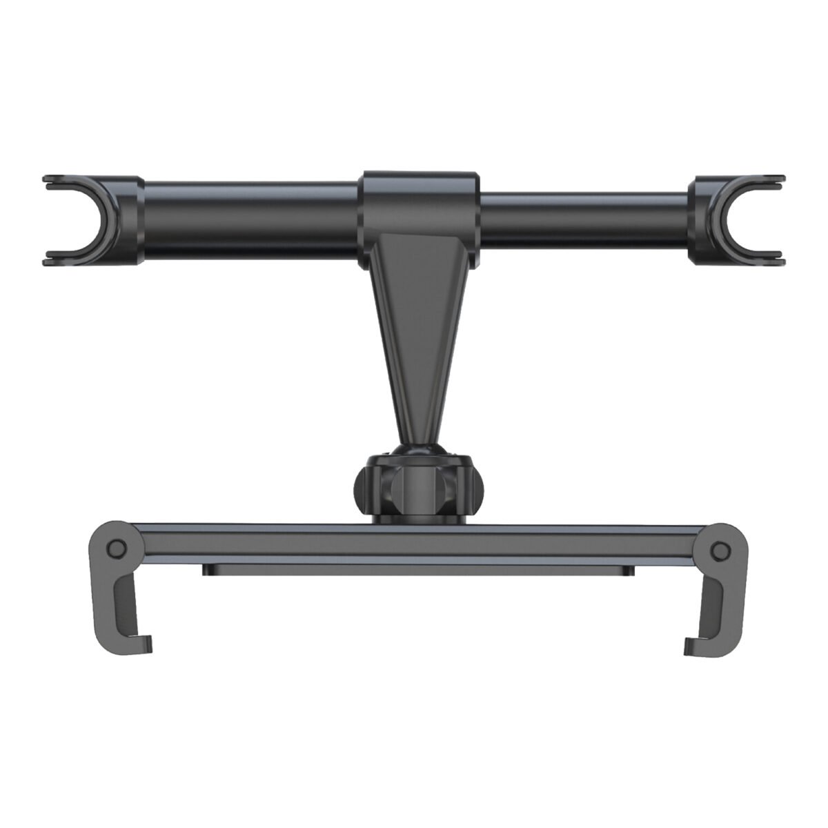 Soporte De Auto Para Tablet Ch3014bk 360° - Imagen 2