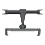 Soporte De Auto Para Tablet Ch3014bk 360° - Imagen 2