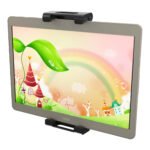 Soporte De Auto Para Tablet Ch3014bk 360°