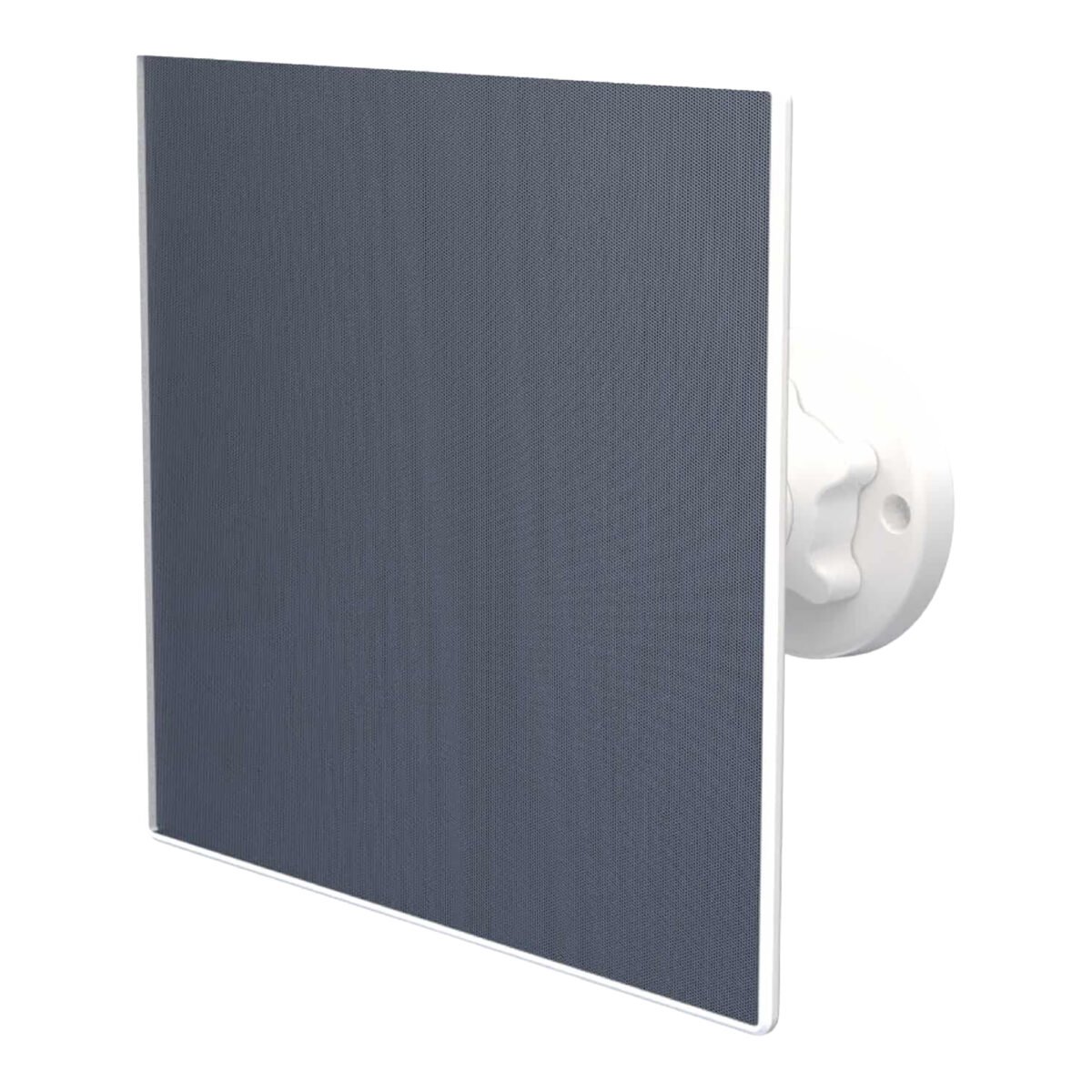 Panel Solar Cargador Para Cámara Unno Cm149wt Ip65 - Imagen 5