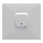 Panel Solar Cargador Para Cámara Unno Cm149wt Ip65 - Imagen 3