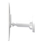 Panel Solar Cargador Para Cámara Unno Cm149wt Ip65 - Imagen 2