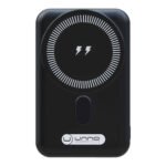 PowerBank Unno Pb2311bk 10000mah Magsafe Delgado - Imagen 5