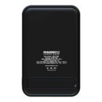 PowerBank Unno Pb2311bk 10000mah Magsafe Delgado - Imagen 3