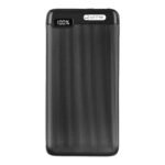 PowerBank Unno Pb2320bk 20000mah Delgado - Imagen 3