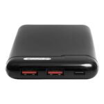 PowerBank Unno Pb2320bk 20000mah Delgado