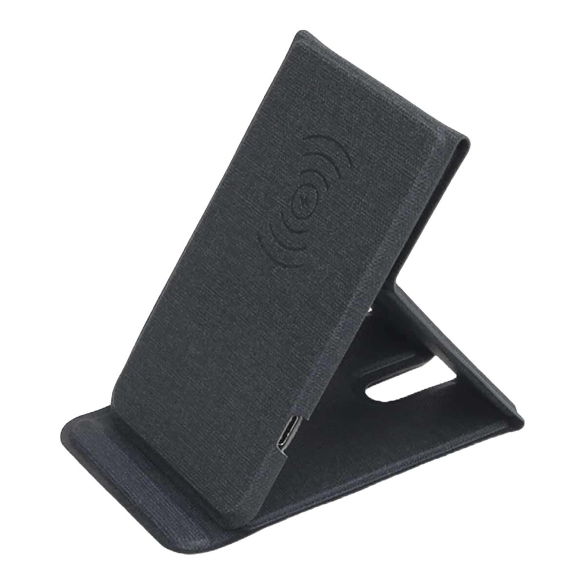 Cargador Inalámbrico Plegable Unno Pw5115bk 15w - Imagen 8