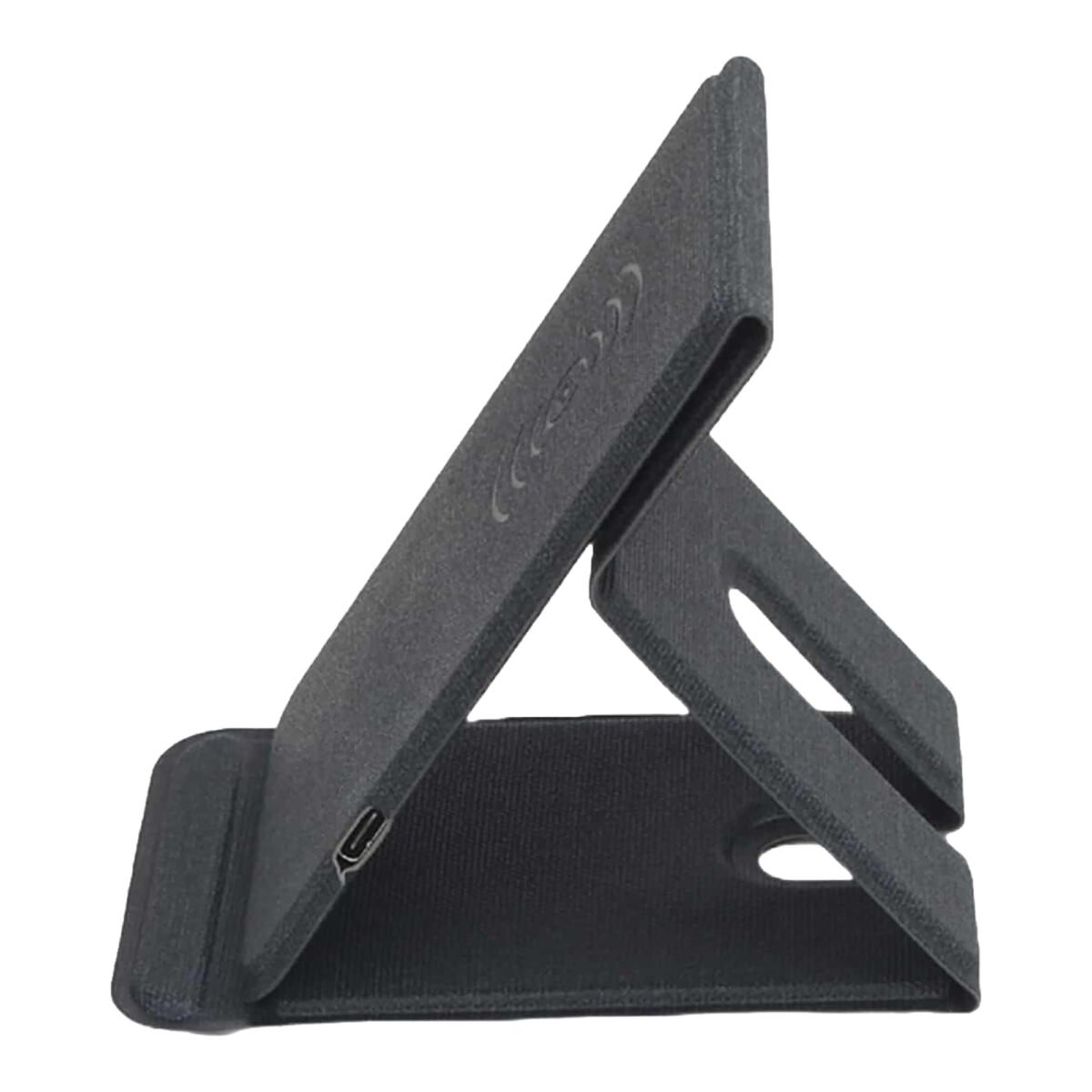 Cargador Inalámbrico Plegable Unno Pw5115bk 15w - Imagen 7