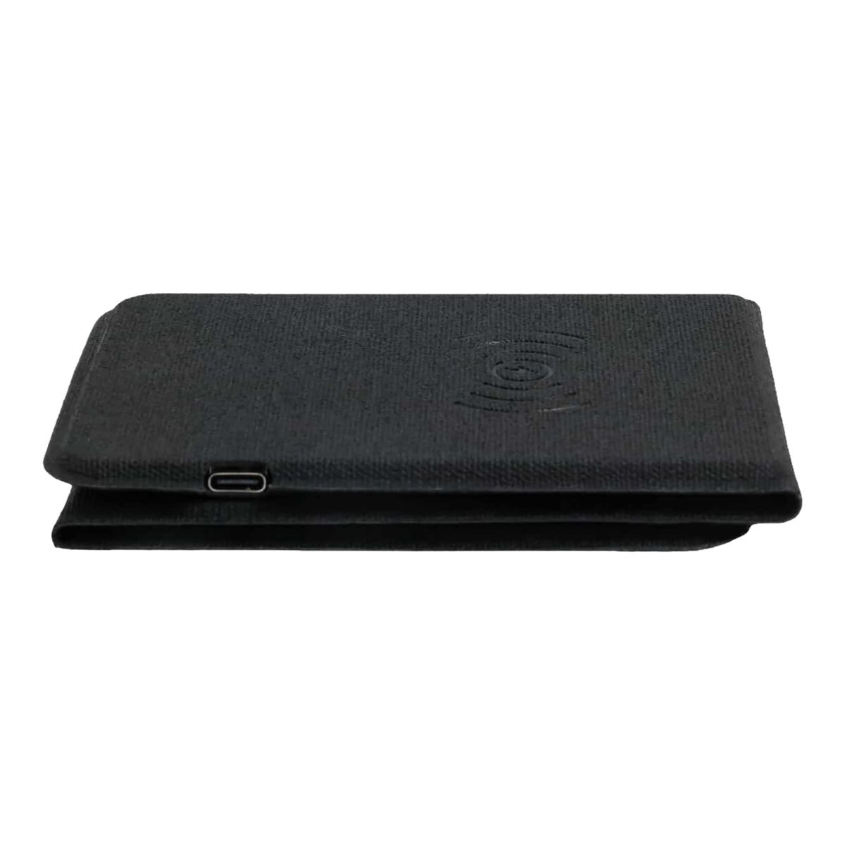 Cargador Inalámbrico Plegable Unno Pw5115bk 15w - Imagen 6