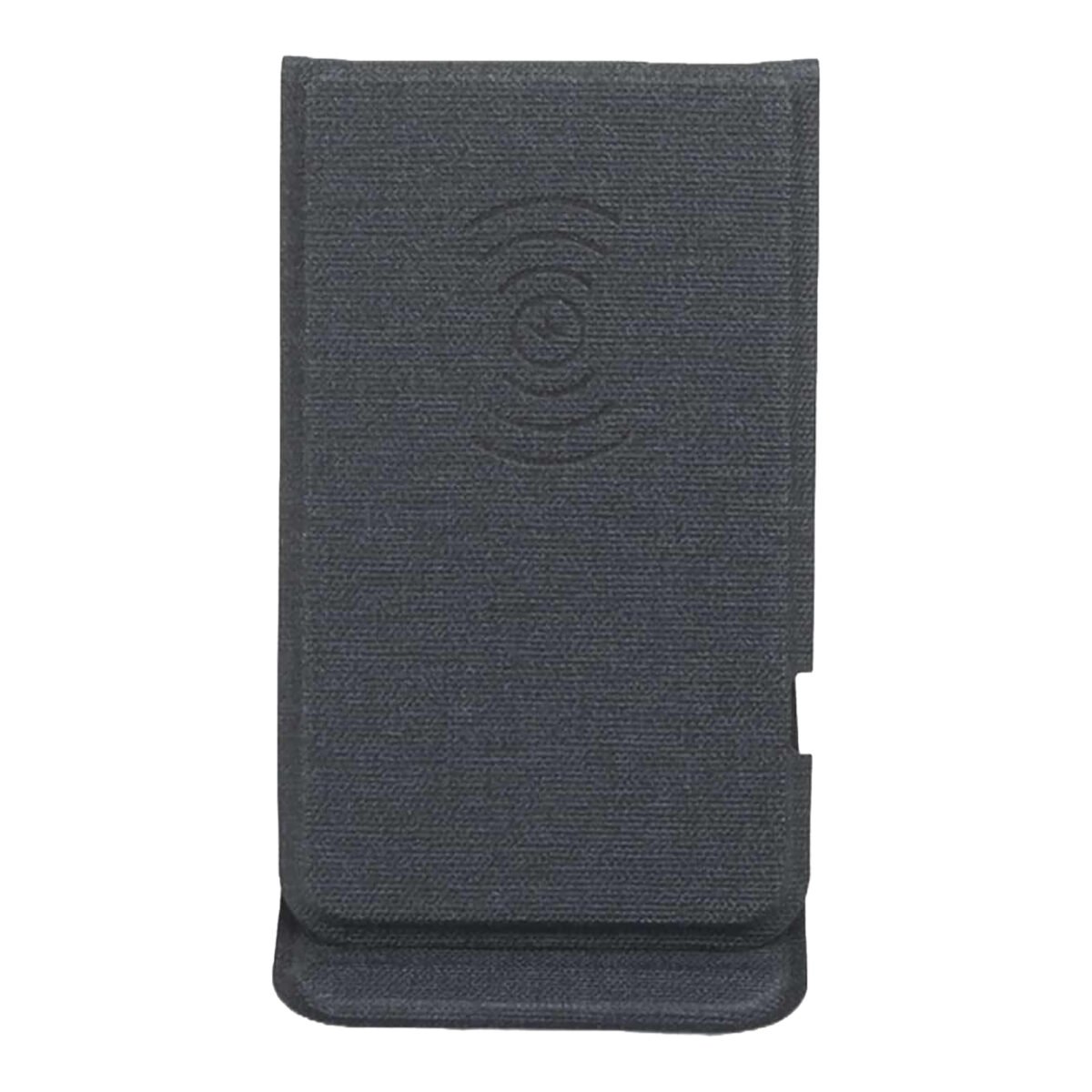 Cargador Inalámbrico Plegable Unno Pw5115bk 15w - Imagen 5