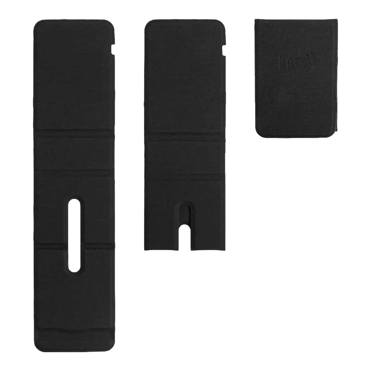 Cargador Inalámbrico Plegable Unno Pw5115bk 15w - Imagen 4