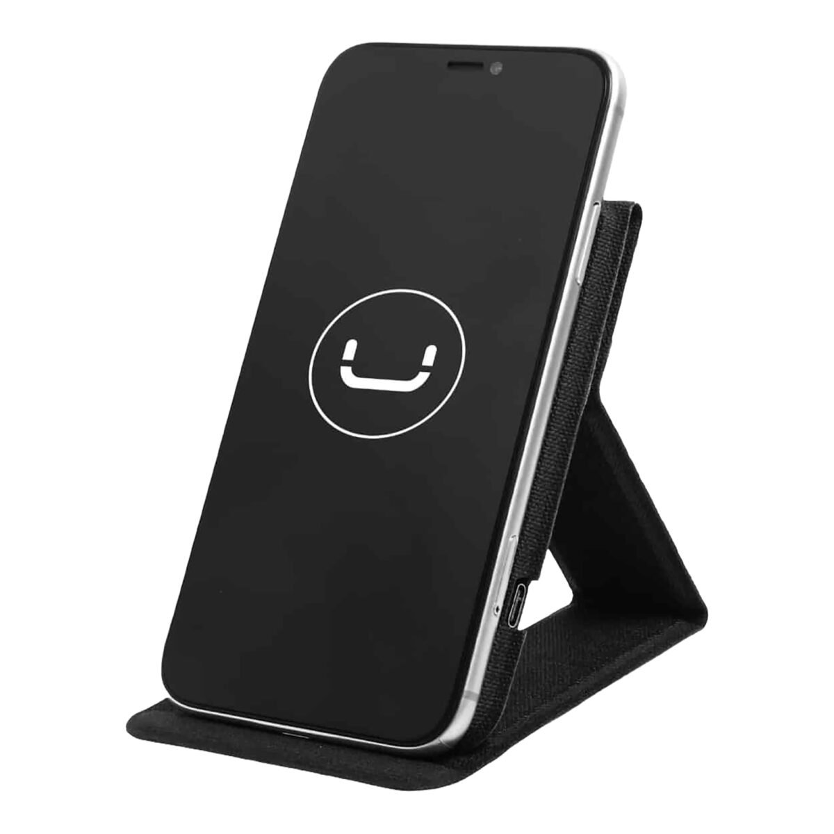 Cargador Inalámbrico Plegable Unno Pw5115bk 15w - Imagen 3