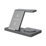 Estación De Carga Inalámbrica Unno Pw5119bk 15w - Imagen 8