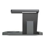 Estación De Carga Inalámbrica Unno Pw5119bk 15w - Imagen 5