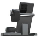 Estación De Carga Inalámbrica Unno Pw5119bk 15w - Imagen 2