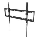 Soporte Para Tv De Pared Unno Tm8072bk 37''-70''