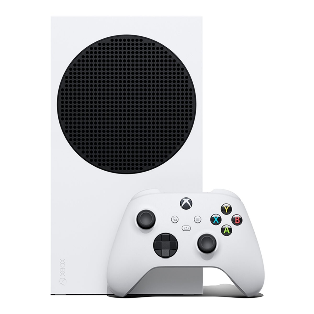 Consola Xbox Series S 1440p 120fps 10gb 512gb Wifi - Imagen 3