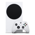 Consola Xbox Series S 1440p 120fps 10gb 512gb Wifi - Imagen 3