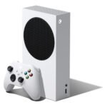Consola Xbox Series S 1440p 120fps 10gb 512gb Wifi - Imagen 2