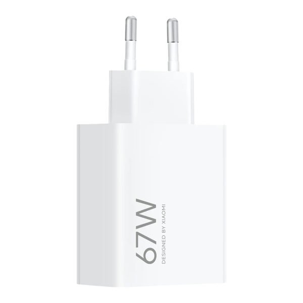 XIABHR07SKEU_02.jpg.jpg Cargador De Pared 1 Usb A Xiaomi Bhr07skeu 67W