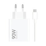Cargador De Pared 1 Usb A Xiaomi Bhr07zbeu 90W Cable Usb C - Imagen 3
