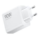 Cargador De Pared 1 Usb A Xiaomi Bhr07zbeu 90W Cable Usb C