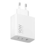 Cargador De Pared 1 Usb A / 2 Usb C Xiaomi Bhr087meu 90W - Imagen 2