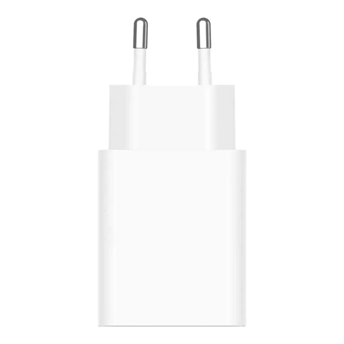 Cargador De Pared Usb A Xiaomi Bhr7757eu 22,5W - Imagen 2