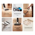 Aspiradora 3en1 Xiaomi Bhr8833eu 200w