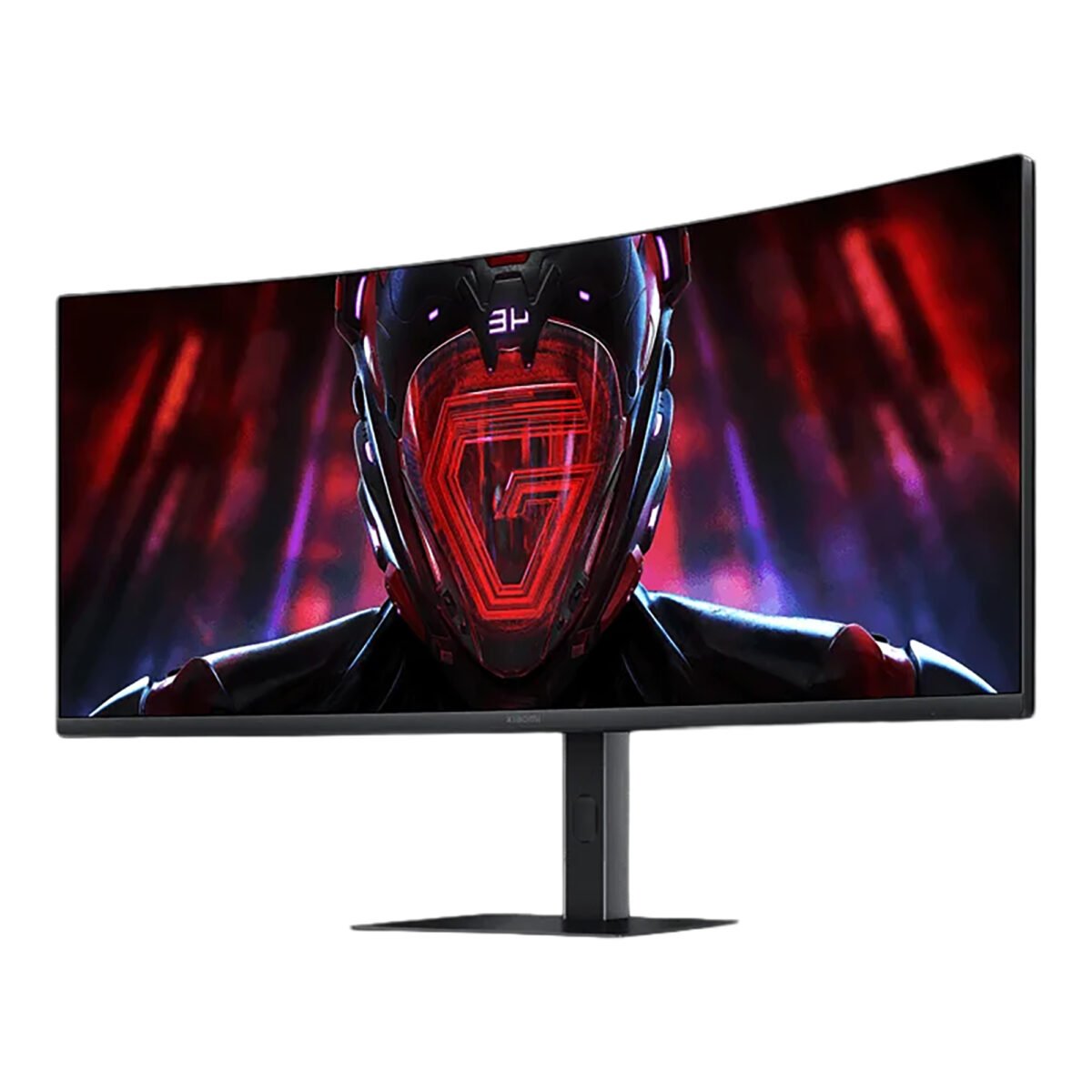 Monitor Gaming Curvo Xiaomi G34wqi 34'' 1440p 180hz 1ms - Imagen 2