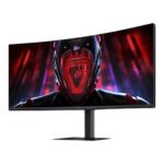 Monitor Gaming Curvo Xiaomi G34wqi 34'' 1440p 180hz 1ms - Imagen 2