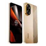 Xiaomi Poco C71 6,88'' 4G 4gb 128gb Dual Cam 32mp