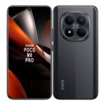 Xiaomi Poco M8 Pro 6,83'' 5G 12gb 512gb Doble Cam 50mp - Imagen 3