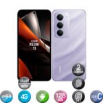 Xiaomi Redmi 15 6,9'' 4G 6+6gb 128gb Dual Cam 50mp - Imagen 3