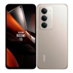 Xiaomi Redmi 15 6,9'' 4G 6+6gb 128gb Dual Cam 50mp - Imagen 2