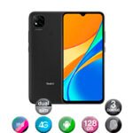 Xiaomi Redmi 9c 6,53" 4g 4gb 128gb Triple Cam 13mp - Imagen 3