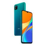 Xiaomi Redmi 9c 6,53" 4g 3gb 64gb Triple Cam 13mp