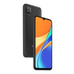 Xiaomi Redmi 9c 6,53" 4g 4gb 128gb Triple Cam 13mp