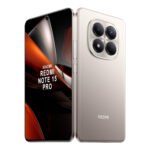 Xiaomi Redmi Note 15 Pro 6,77'' 4G 8gb 256gb Dual Cam 200mp - Imagen 2