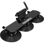 Portabicicletas Para Techo De Auto Rockbros - Imagen 7
