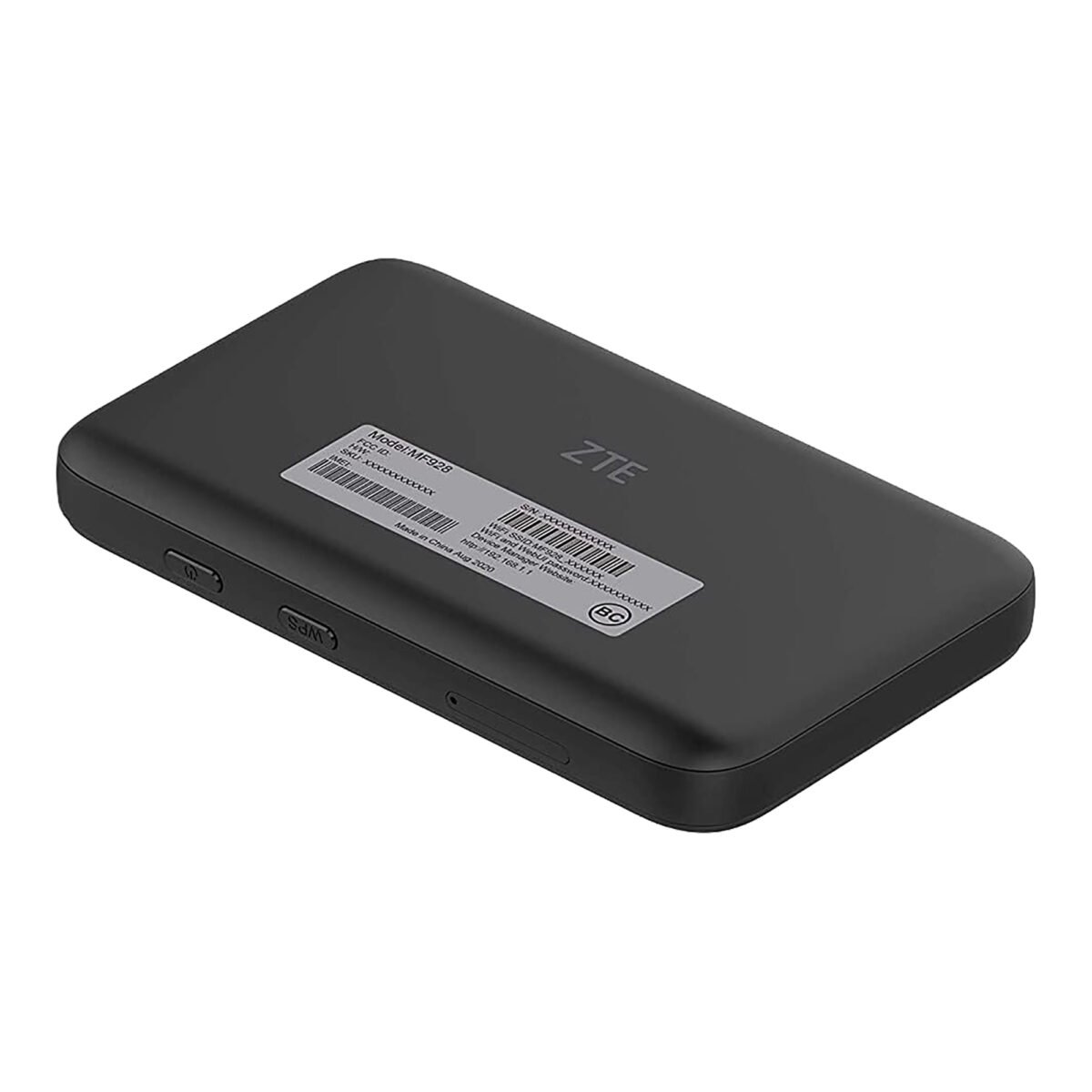 Modem 4G Zte Mf928 Hasta 10 Dispositivos 150Mbps - Imagen 3