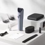Cortapelo Xiaomi Hair Clipper 2