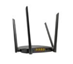 Router Hikvision Wifi AC1200 dual band - Imagen 3