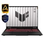 Notebook Gamer Asus Ryzen 9 5.3Ghz, 16GB, 1TB SSD, 16" FHD+ 165Hz, RTX 5060 8GB